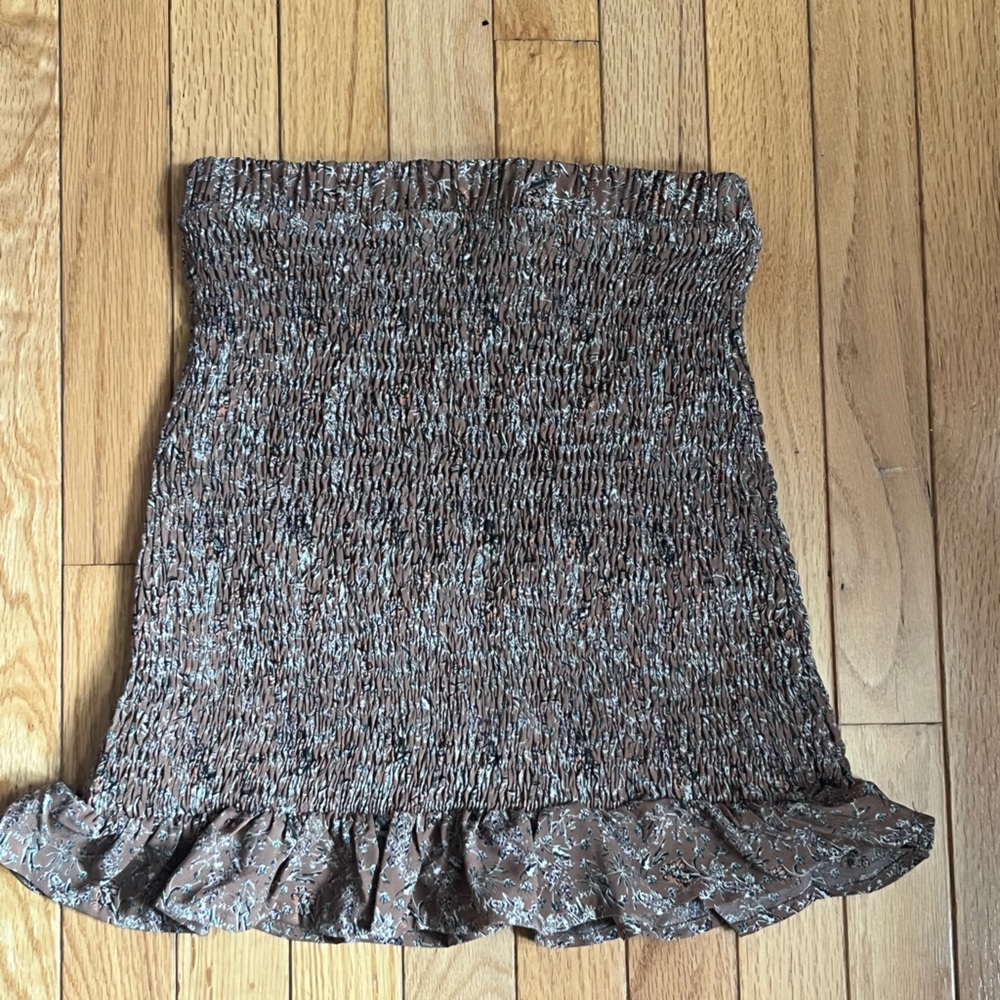Windsor Skirt - Size Small
